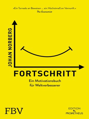 cover image of Fortschritt
